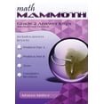 thumbnail image 1 of Math Mammoth Grade 2 Answer Keys, International Version, (Paperback), 1 of 1