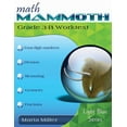 thumbnail image 1 of Math Mammoth Grade 3-B Worktext, (Paperback), 1 of 1