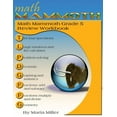 thumbnail image 1 of Math Mammoth Grade 5 Review Workbook, (Paperback), 1 of 1