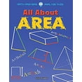 thumbnail image 1 of Pre-Owned All about Area (Paperback) 1681918323 9781681918327, 1 of 1