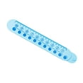 thumbnail image 1 of Math Mathematics Ruler Addition Subtraction Operations Ruler Geometry Measuring Tool for Drawing Architectural Drafting, 1 of 8