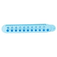 thumbnail image 1 of Math Mathematics Ruler Addition Subtraction Operations Ruler Geometry Measuring Tool for Drawing Architectural Drafting, 1 of 8