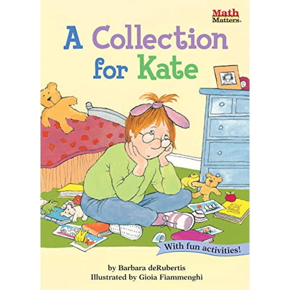 Pre-Owned A Collection for Kate (Paperback) 1575650894 9781575650890
