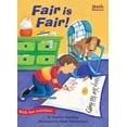 thumbnail image 1 of Math Matters: Fair is Fair! (Paperback), 1 of 1