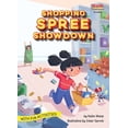 thumbnail image 1 of Math Matters: Shopping Spree Showdown : Rounding (Paperback), 1 of 1