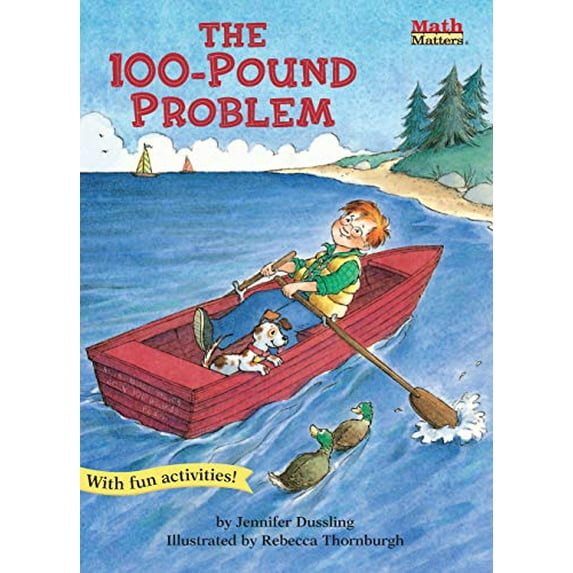 Pre-Owned The 100-Pound Problem 9781575650951