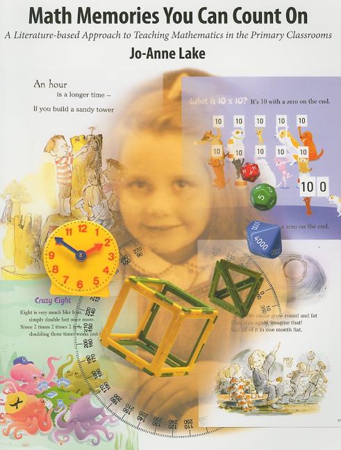 Math Memories You Can Count on : A Literature-based Approach to ...