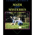 thumbnail image 1 of Pre-Owned Math Mini-Mysteries (Hardcover) 068931700X 9780689317002, 1 of 1