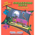 thumbnail image 1 of Math Monsters: Collecting Data : Pick a Pancake (Hardcover), 1 of 1