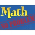 thumbnail image 1 of TREND ENTERPRISES INC. T-A67238 MATH NO PROBLEM, 1 of 1