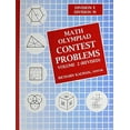 thumbnail image 1 of Pre-Owned Math Olympiad Contest Problems, Volume 2 (REVISED) Paperback, 1 of 1