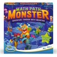 thumbnail image 1 of Math Path Monster Game, 1 of 1