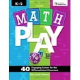thumbnail image 1 of Pre-Owned Math Play: 40 Engaging Games for the Differentiated Classroom (Paperback) 1935502883 9781935502883, 1 of 1