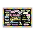 thumbnail image 1 of Math Is All About Poster Maths Class Posters Mathematics Pediatric Poster Math Classroom For For Middle School And High School Maths Teacher Supplies School Counselor Décor Counselor Office Décor, 1 of 3