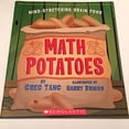 thumbnail image 1 of Pre-Owned Math Potatoes (Paperback) 0439791707 9780439791700, 1 of 1