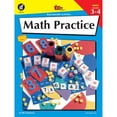 thumbnail image 1 of Pre-Owned Math Practice, Grades 3-4 ( ) (Paperback) 088012816X 9780880128162, 1 of 1