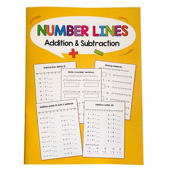 Math Practice Notebook with Clear Axes Grids: Algebra, Geometry, and Equation Graphing Workbook for Students & Teachers