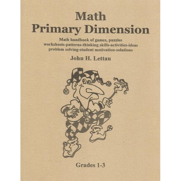 Math Primary Dimension