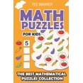 Math Image Puzzels Math and Logic Puzzles for Kids: Math Puzzles For Kids: Irasuto Puzzles ...