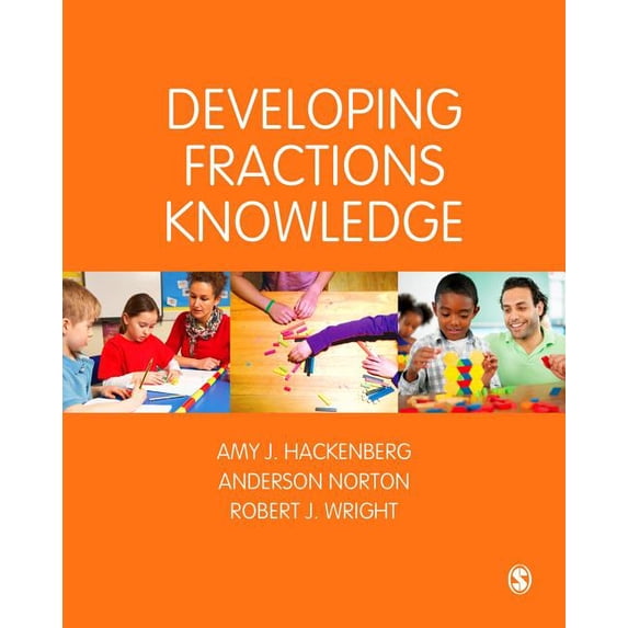Math Recovery Developing Fractions Knowledge, (Paperback)