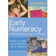 thumbnail image 1 of Math Recovery Early Numeracy: Assessment for Teaching and Intervention, (Paperback), 1 of 1
