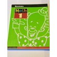 thumbnail image 1 of Pre-Owned Math Review Worktext Grade 1 3rd Edition Hardcover, 1 of 1