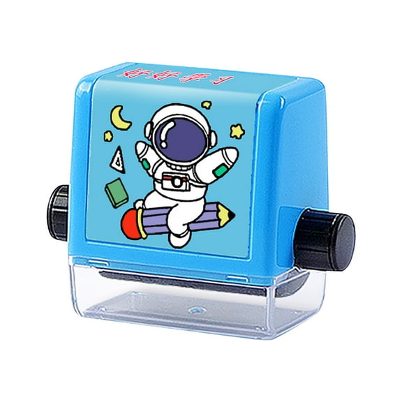 Math Roller Stamp for Teens - Addition,Subtraction,Multiplication & Division Practice Within 100 - Reusable Teaching Seal