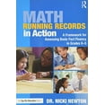 thumbnail image 1 of Pre-Owned Math Running Records in Action: A Framework for Assessing Basic Fact Fluency in Grades K-5 (Paperback) 1138927643 9781138927643, 1 of 1