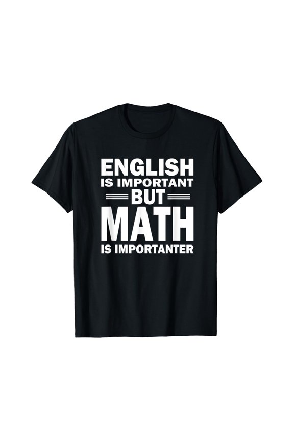 Math Science Nerd Teacher Gift Idea Birthday T-Shirt Size S-5XL