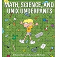 thumbnail image 1 of Pre-Owned Math, Science, and Unix Underpants: A Themed Foxtrot Collection (Paperback) 0740791400 9780740791406, 1 of 1