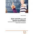 thumbnail image 1 of Math Self-Efficacy and Spatial Visualization (Paperback), 1 of 1
