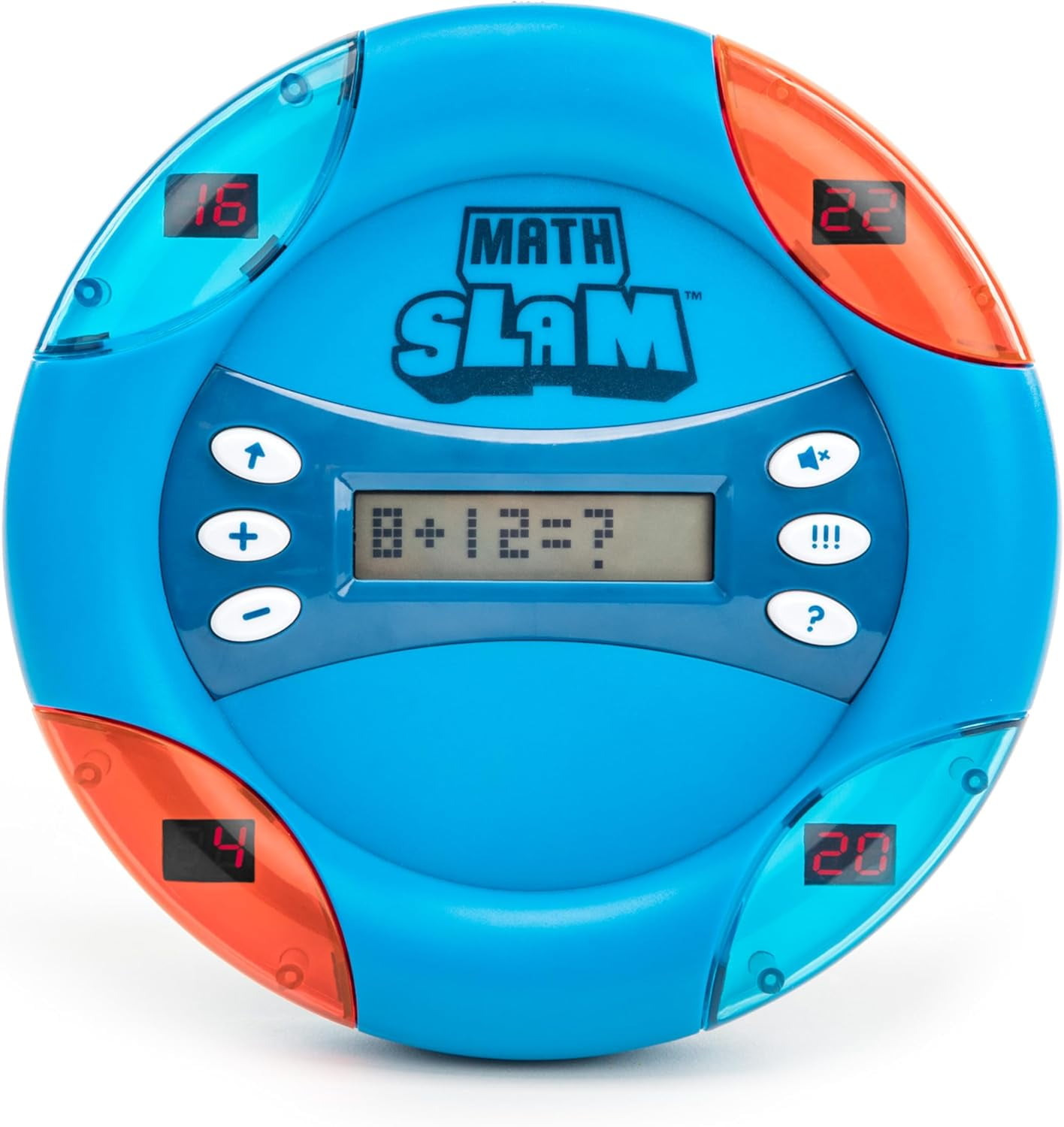 Math Slam - Interactive Math Games, Basic Algebra Game for Learning ...