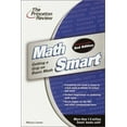 thumbnail image 1 of Pre-Owned Math Smart, 2nd Edition: Get a Grip on Basic Math (Smart Guides) (Paperback) 0375762167 9780375762161, 1 of 1