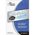thumbnail image 1 of Pre-Owned Math Smart Junior, 2nd Edition (Paperback) 0375762604 9780375762604, 1 of 1
