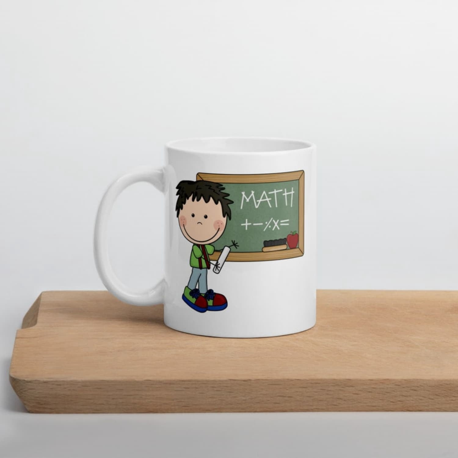 Math Stick Figures Mug, Math Tea, Funny Math Mug, Mug, Stick Figure Mug ...