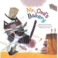 thumbnail image 1 of Math Storybooks: Mr. Owl's Bakery: Counting in Groups (Hardcover), 1 of 1