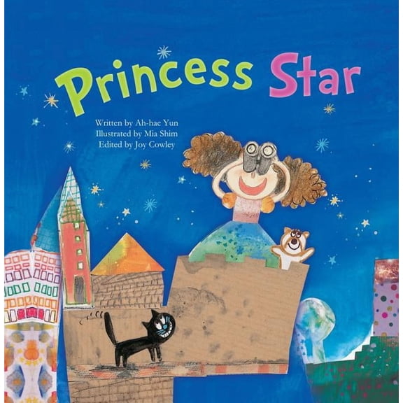 Math Storybooks: Princess Star: Numbers in Everyday Life (Paperback)