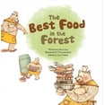 thumbnail image 1 of Math Storybooks: The Best Food in the Forest (Paperback), 1 of 1