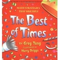 thumbnail image 1 of Pre-Owned Math Strategies That Multiply: The Best of Times (Paperback) 0439529182 9780439529181, 1 of 1