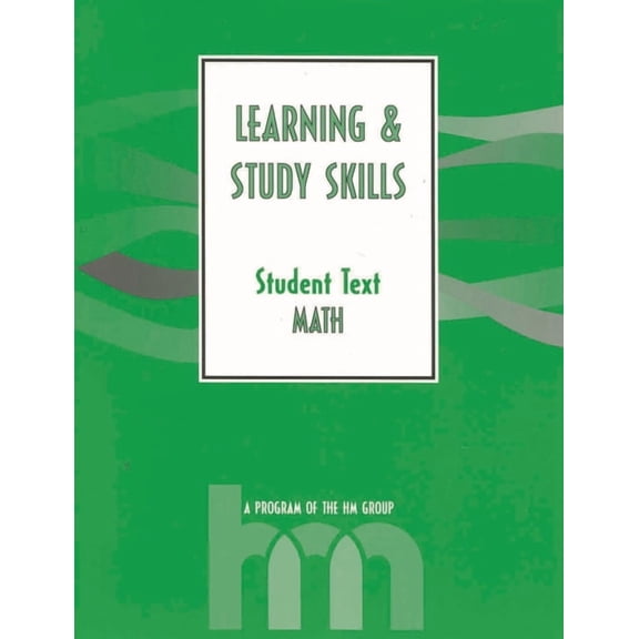 Math: Student Text: Revised Ed., (Paperback)