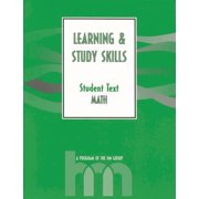 Math: Student Text: Revised Ed., (Paperback)