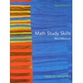 thumbnail image 1 of Pre-Owned Math Study Skills Workbook : Your Guide to Reducing Test Anxiety and Improving Study Strategies (Paperback) 9780618473038, 1 of 1