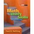 thumbnail image 1 of Math Study Skills Workbook, 1 of 1