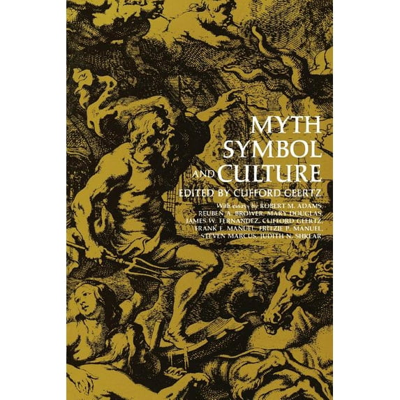 Math, Symbol, and Culture, (Paperback)