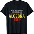 thumbnail image 1 of Math T Shirts For Students Math Humor Math Funny Funny Math T-Shirt, 1 of 4