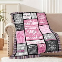 Math Teacher Gifts, Math Teacher Blanket, Math Teacher Appreciation Gifts, Retirement Gift for Math Teacher, Math Lovers Birthday Gifts Christmas Best Teacher Soft Throw Blankets 60"X 50"