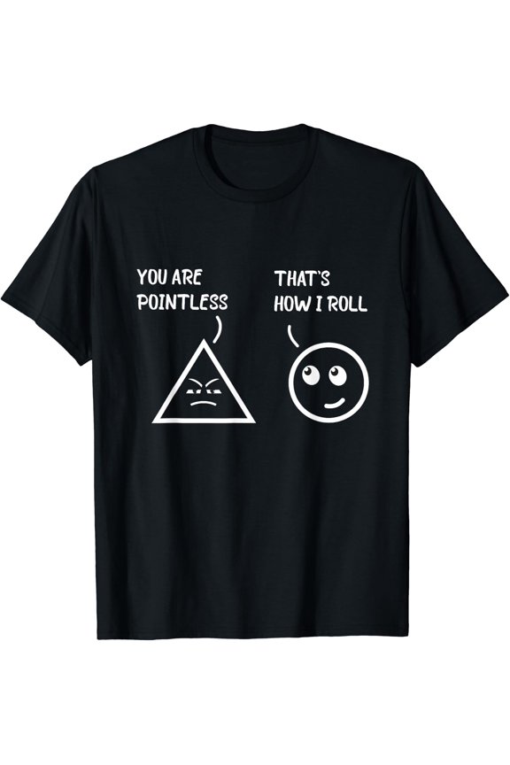 Math Teacher Joke Math Pun Science T-Shirt Size S-5XL