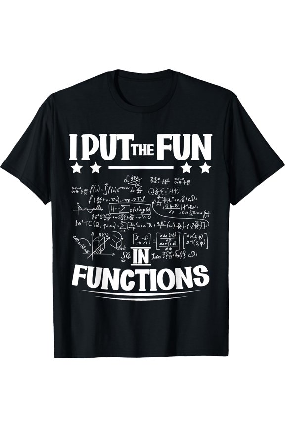 Math Teacher Joke Teaching Math T-Shirt Size S-5XL