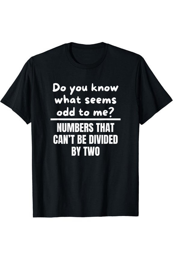 Math Teacher Jokes T-Shirt Size S-5XL