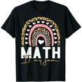 thumbnail image 1 of Math Teacher Math is My Jam T-Shirt, 1 of 4